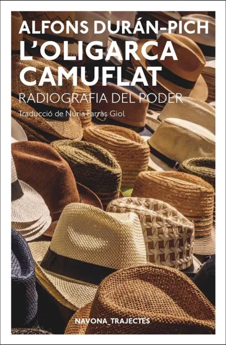 LOligarca Camuflat