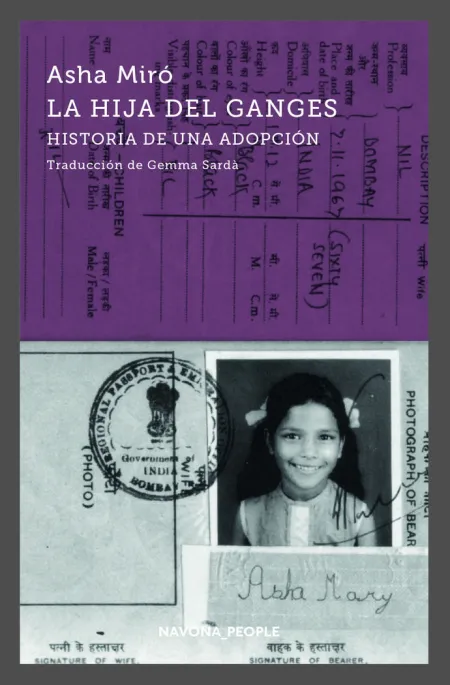La Hija del Ganges