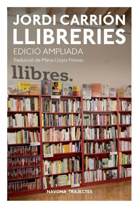 Llibreries - Ed. Ampliada - Cat