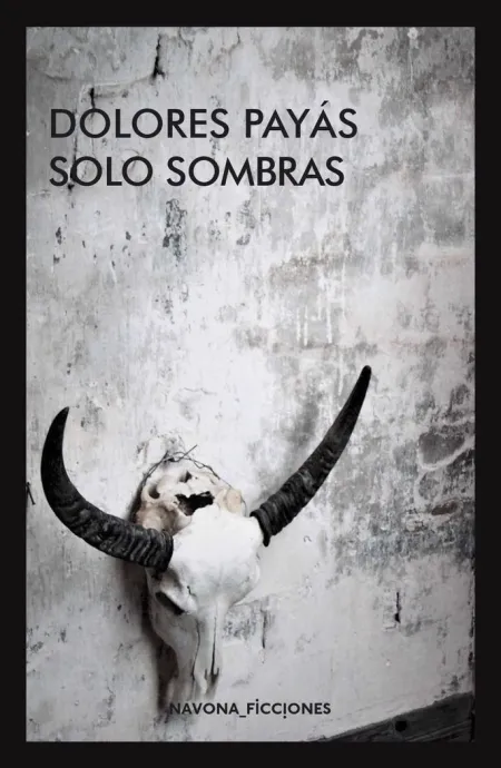 Solo Sombras