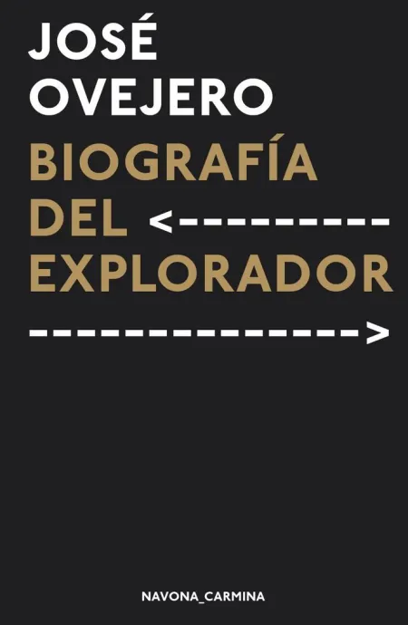 Biografia del Explorador