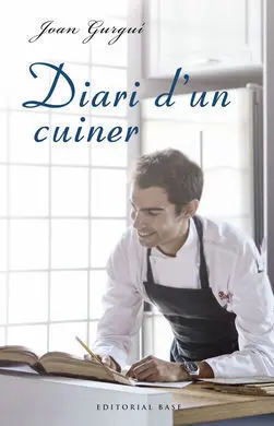 Diari D'un Cuiner