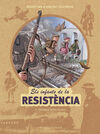 PRIMERES REPRESSIONS VOL. 2: ELS INFANTS DE LA RESISTÈNCIA