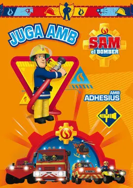 Juga Amb Sam el Bomber