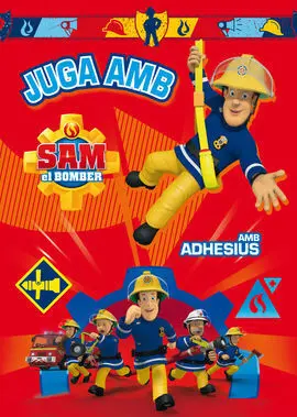 Juga Amb Sam el Bomber