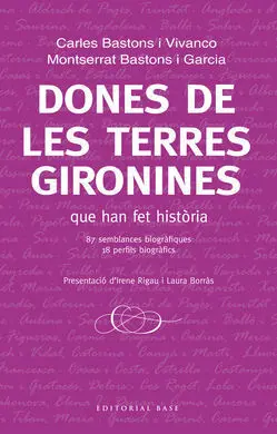 Dones de les Terres Gironines