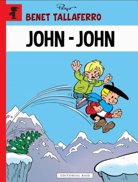 John John