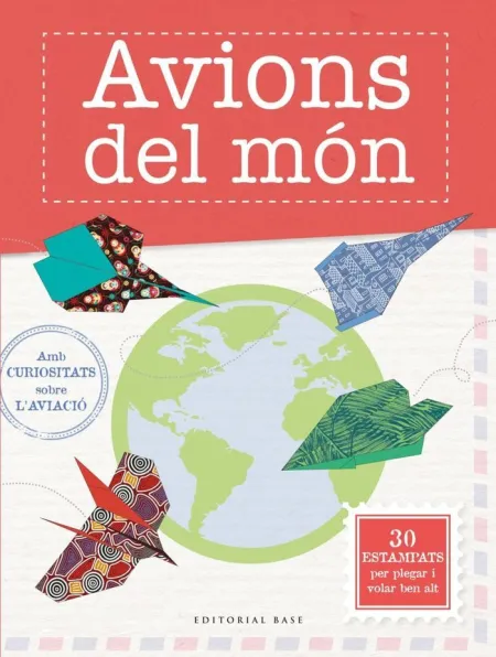 Avions del Món