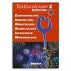 TEXTBOOK AMIR MEDICINA 2 - (ENDOC., INMU., HEMAT., REUM., INFEC., MICROB.)
