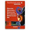 TEXTBOOK AMIR MEDICINA 3 - (PEDIATR., OBST., GINE., OFTAL., DERMA., ORL)