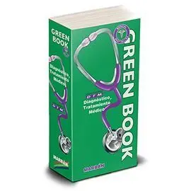 Green Boox D. t. m. Diagnóstico y Tratamiento Médico