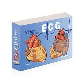 Vélez Ecg Handbook