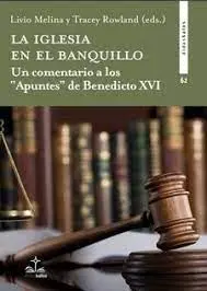 La Iglesia en el Banquillo