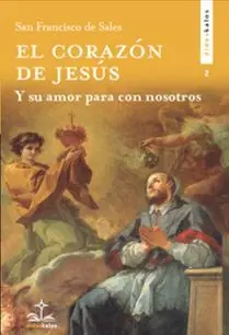 El Corazón de Jesús