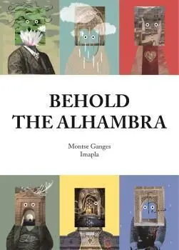 Behold The Alhambra