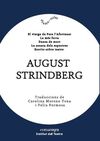 AUGUST STRINDBERG