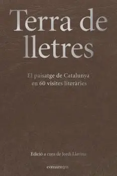 Terra de Lletres