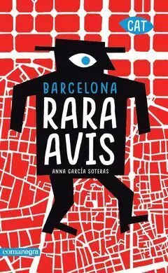 Barcelona Rara Avis