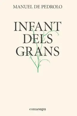 Infant Dels Grans
