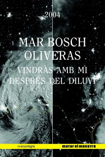 Vindràs Amb mi Després del Diluvi