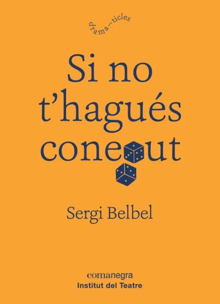 Si no T'hagués Conegut