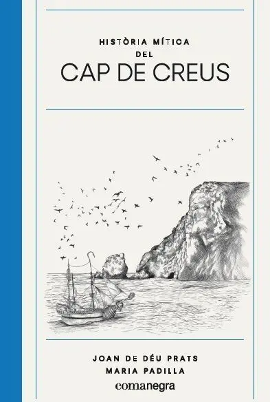 Història Mítica del Cap de Creus