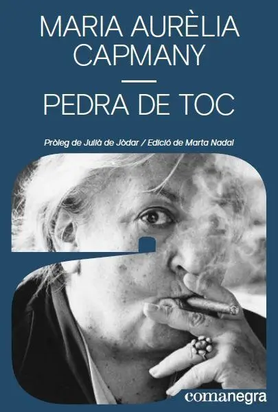 Pedra de Toc