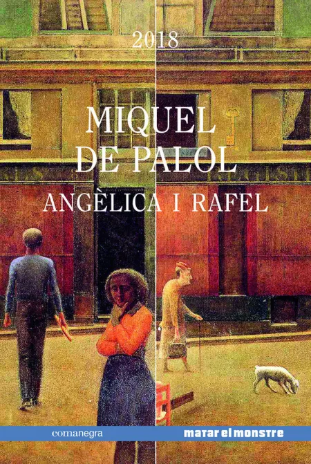 Angèlica I Rafel