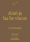 AIXÒ JA HO HE VISCUT