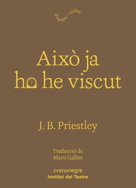 Això Ja Ho He Viscut