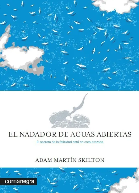 Nadador de Aguas Abiertas, el
