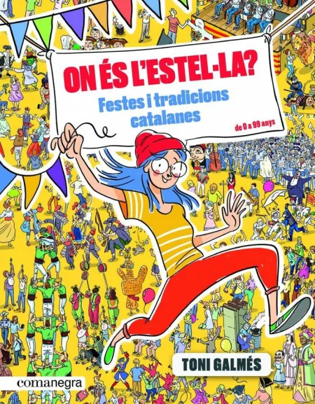 On És L' Estel·la? Festes I Tradicions Catalanes