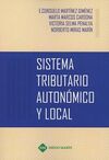 SISTEMA TRIBUTARIO AUTONÓMICO Y LOCAL