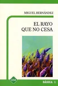 El Rayo que no Cesa
