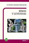 RIMAS Y LEYENDAS