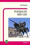 POEMA DE MÍO CID