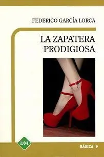 La Zapatera Prodigiosa