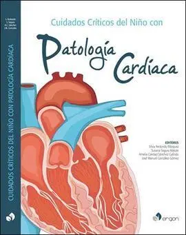 Cuidados Críticos del Niño con Patología Cardíaca
