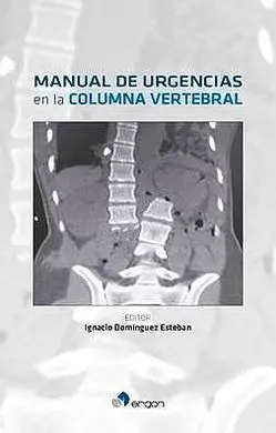 Manual de Urgencias en la Columna Vertebral