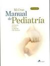 MANUAL DE PEDIATRÍA. M. CRUZ, 4ª EDICIÓN