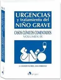 Urgencias y Tratamiento del Niño Grave