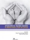 ATENCIÓN AL RECIÉN NACIDO EN MATERNIDAD Y SALA DE PARTOS