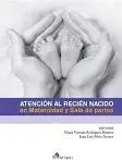 Atención Al Recién Nacido en Maternidad y Sala de Partos