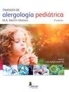 TRATADO DE ALERGOLOGÍA PEDIÁTRICA 3ª EDICIÓN