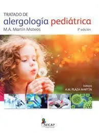 Tratado de Alergología Pediátrica 3ª Edición