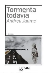 Tormenta Todavía