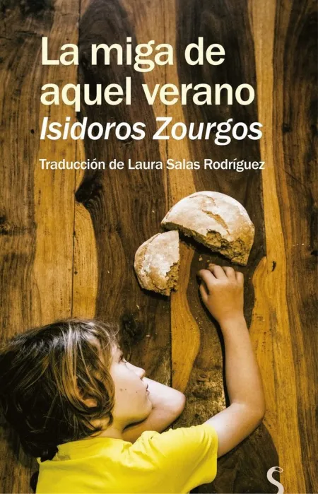 Miga de aquel Verano, la