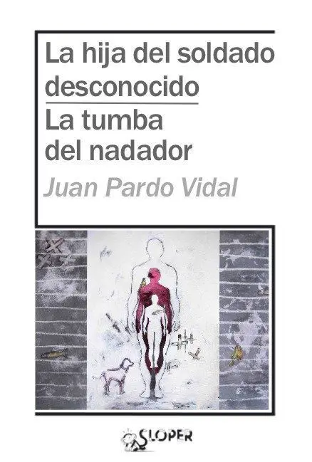Hija del Soldado Desconocido, la / la Tumba del Na