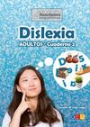 DISLEXIA CUADERNO 2 ADULTOS