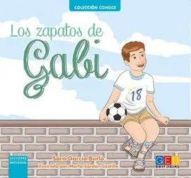 Los Zapatos de Gabi